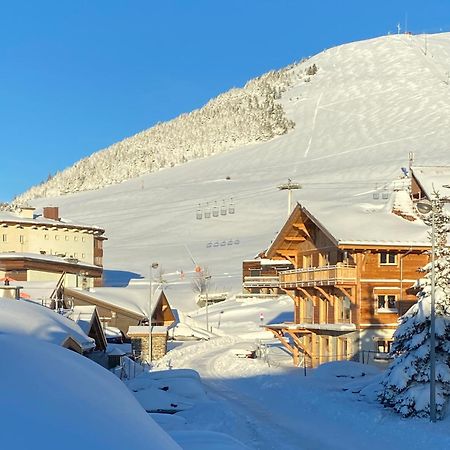 Homency - Chalet Jepima II Alpe d'Huez Bagian luar foto