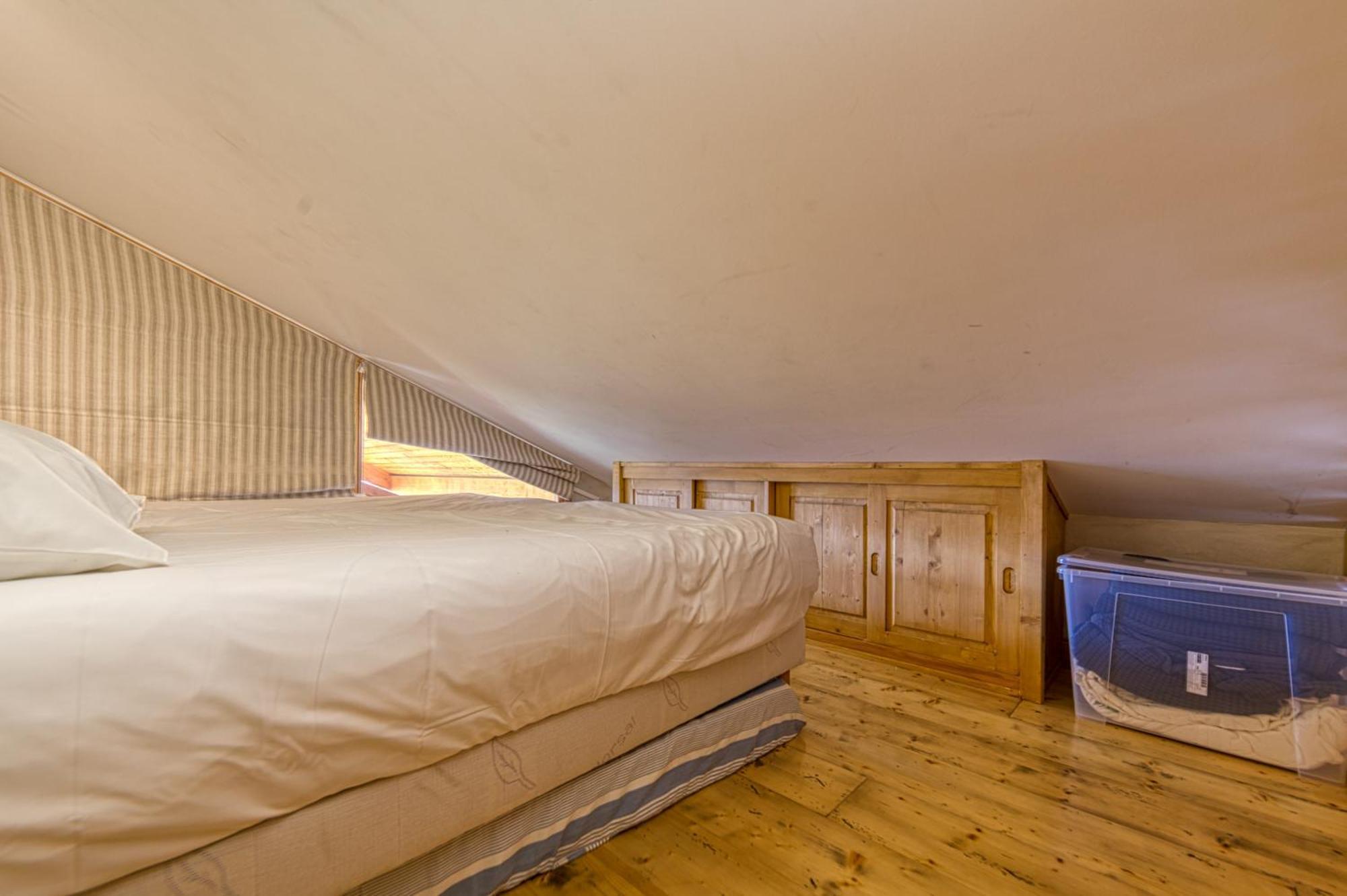 Homency - Chalet Jepima II Alpe d'Huez Bagian luar foto