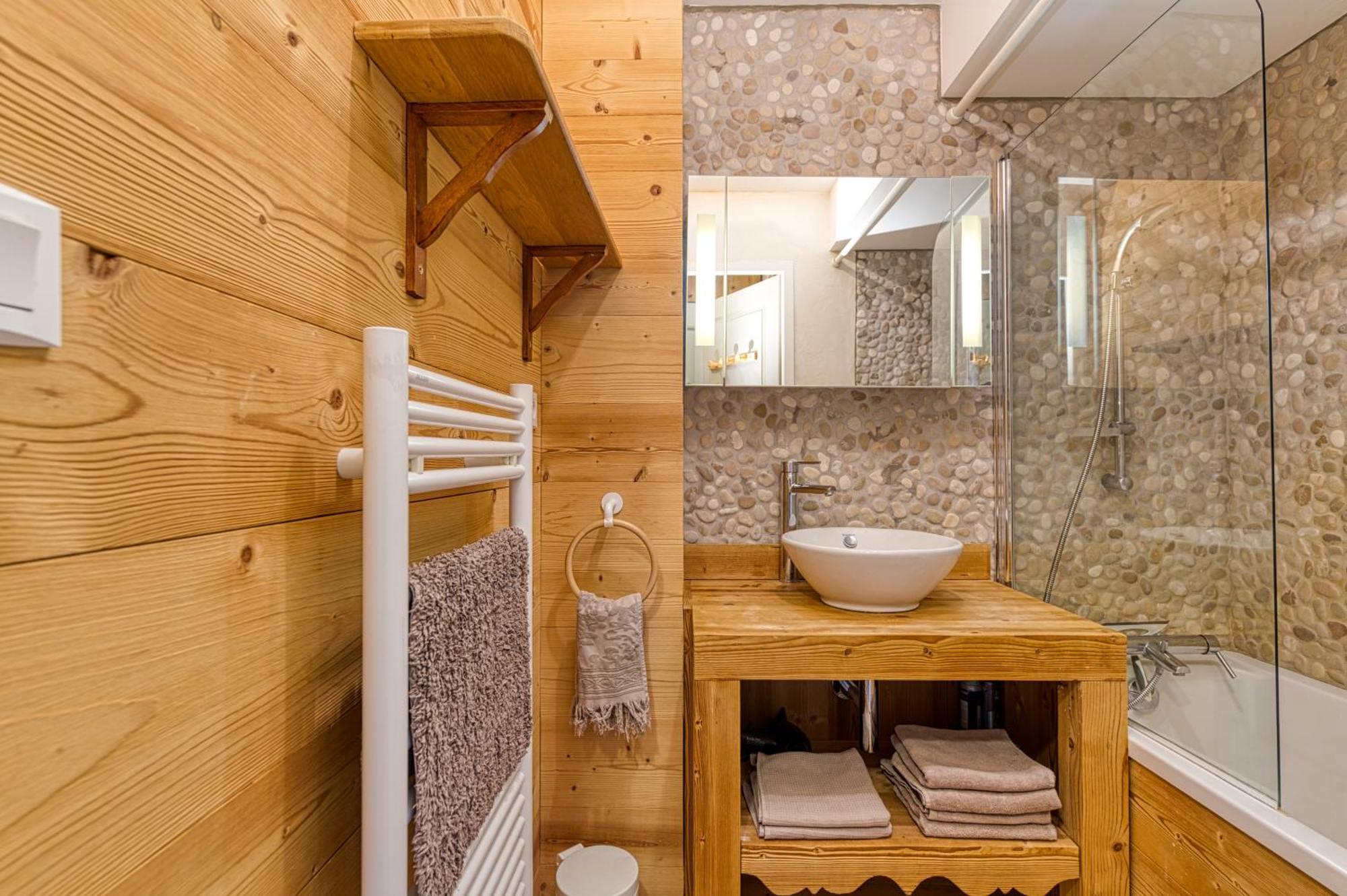 Homency - Chalet Jepima II Alpe d'Huez Bagian luar foto