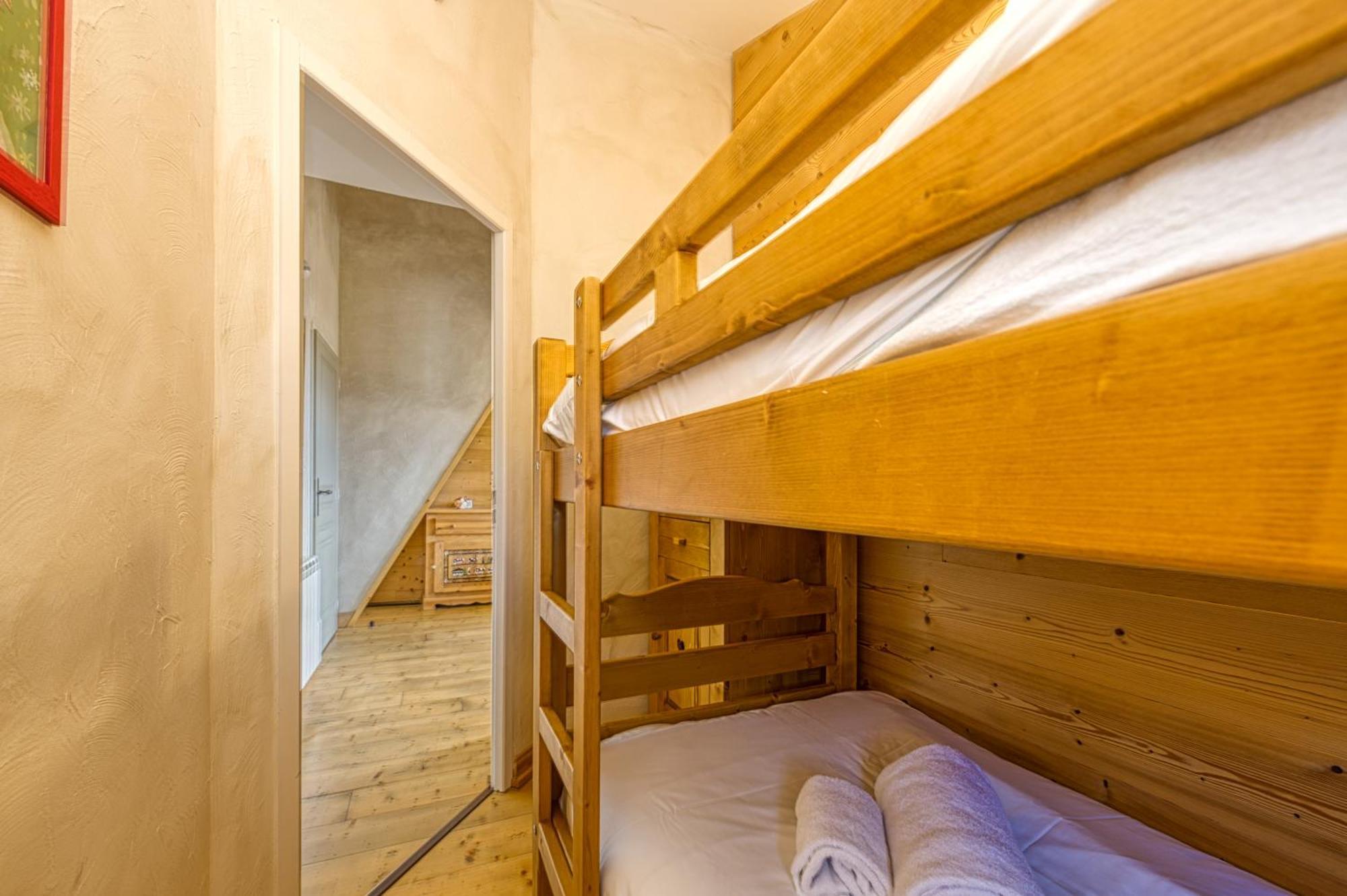 Homency - Chalet Jepima II Alpe d'Huez Bagian luar foto