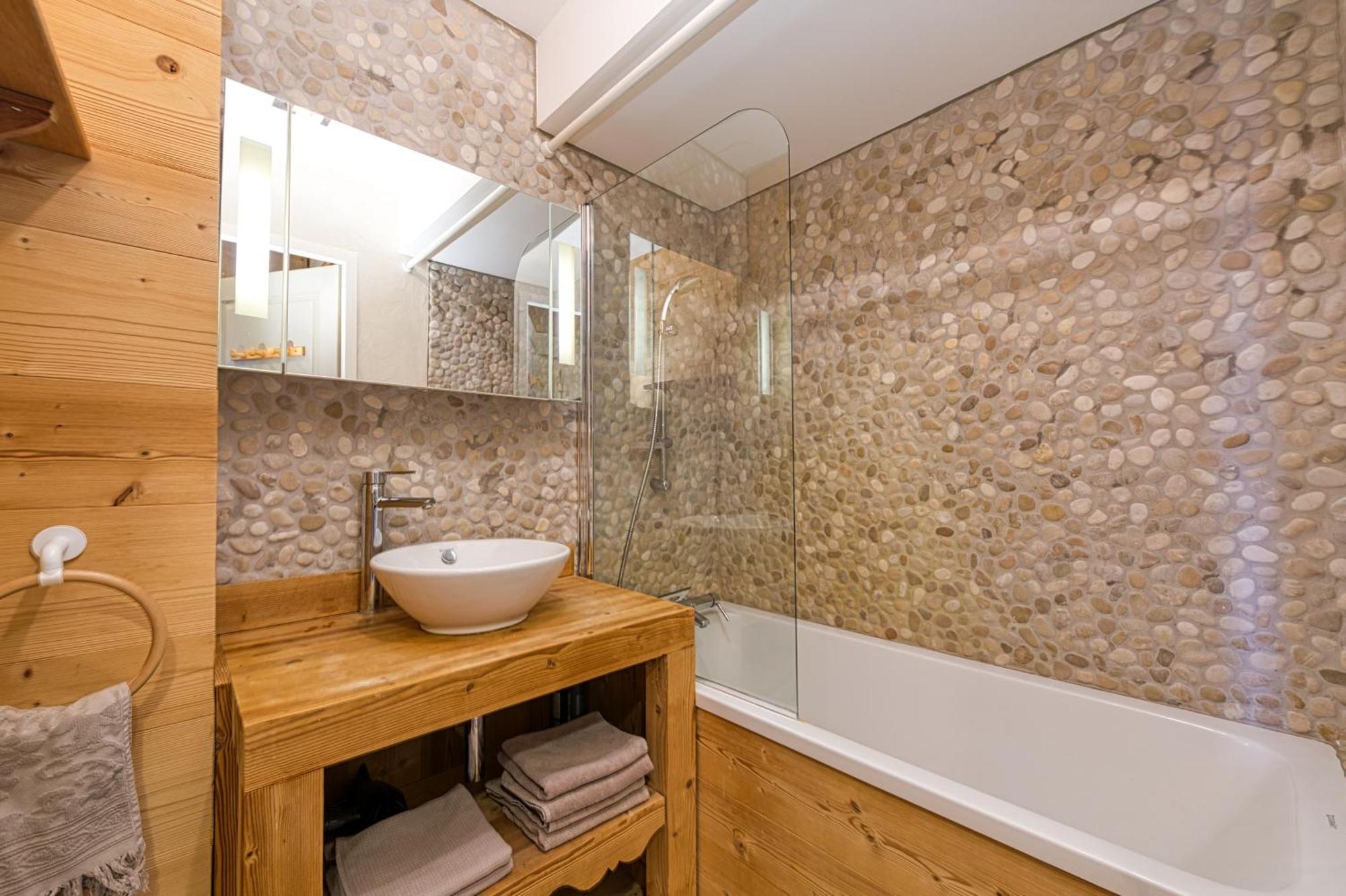 Homency - Chalet Jepima II Alpe d'Huez Bagian luar foto