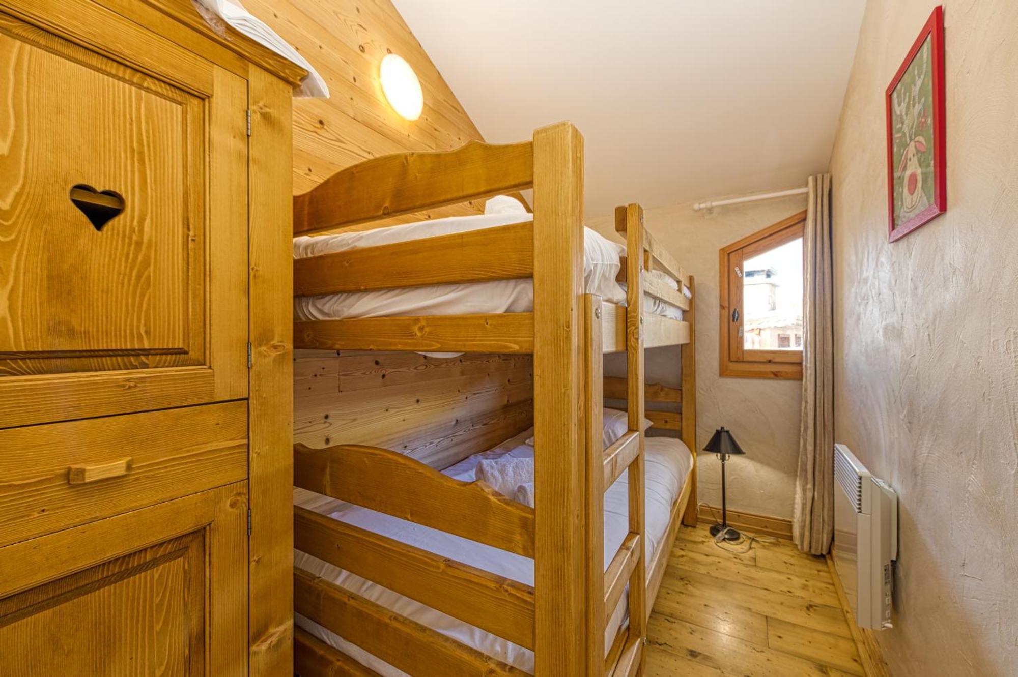 Homency - Chalet Jepima II Alpe d'Huez Bagian luar foto
